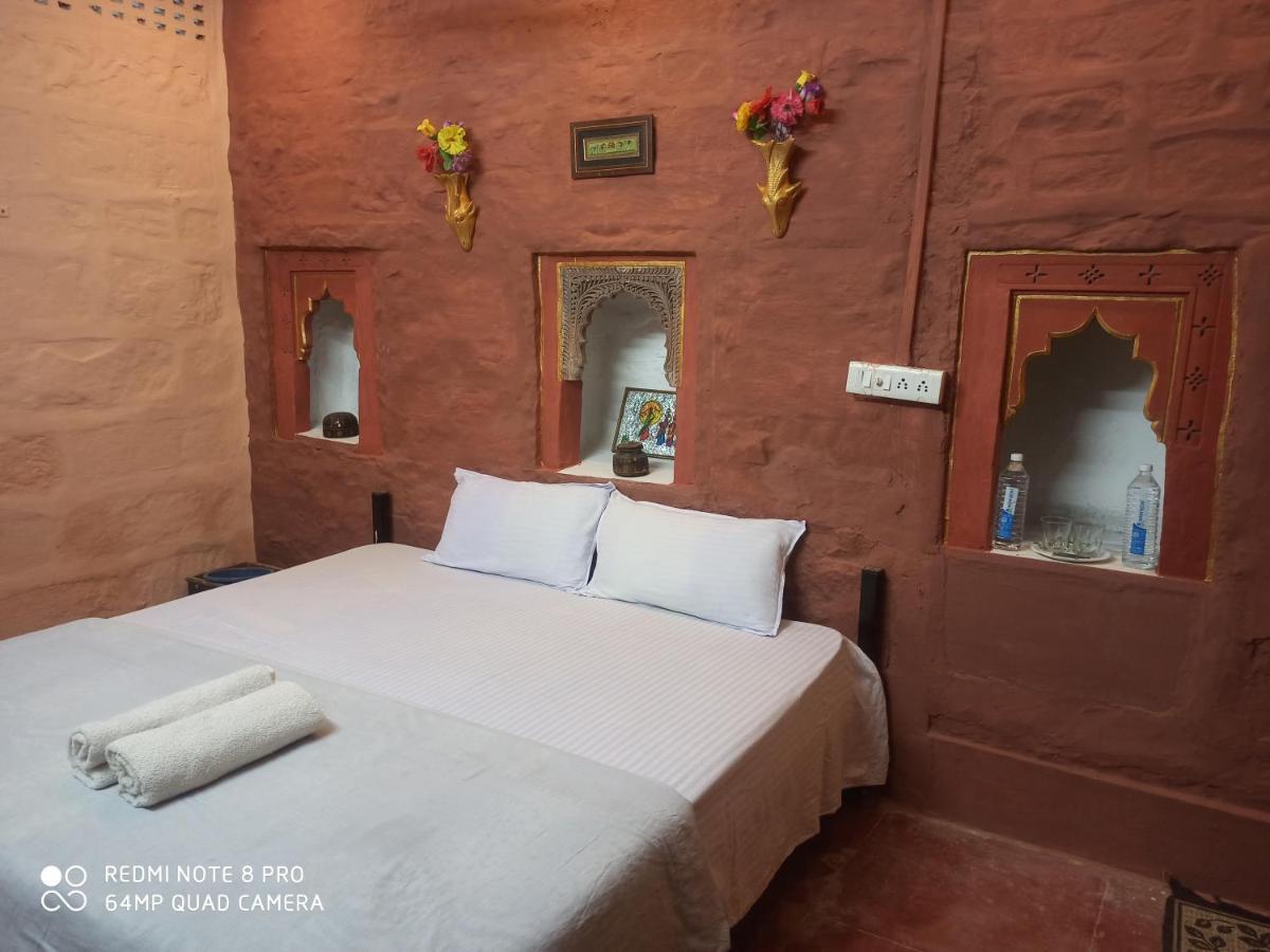 Shangri-la Heritage Haveli Hotel