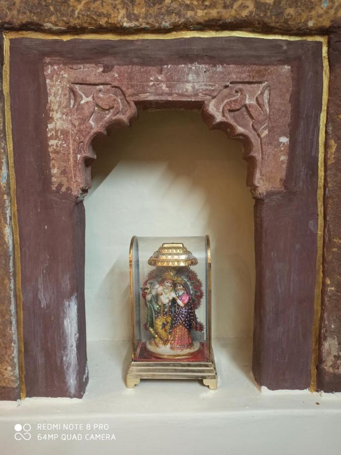 Hotel Shangri-la Heritage Haveli 3*
